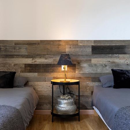 Iconic - A Pie De Pistas En 1 Minuto - Terraza Con Vistas Al Valle Arinsal - Parking Gratis L By Bonesvacances 외부 사진