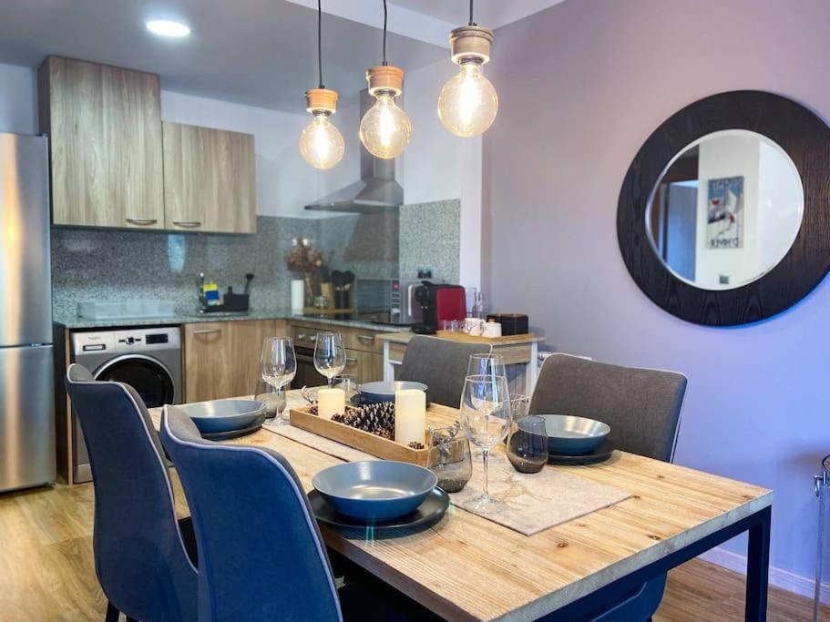 Iconic - A Pie De Pistas En 1 Minuto - Terraza Con Vistas Al Valle Arinsal - Parking Gratis L By Bonesvacances 외부 사진