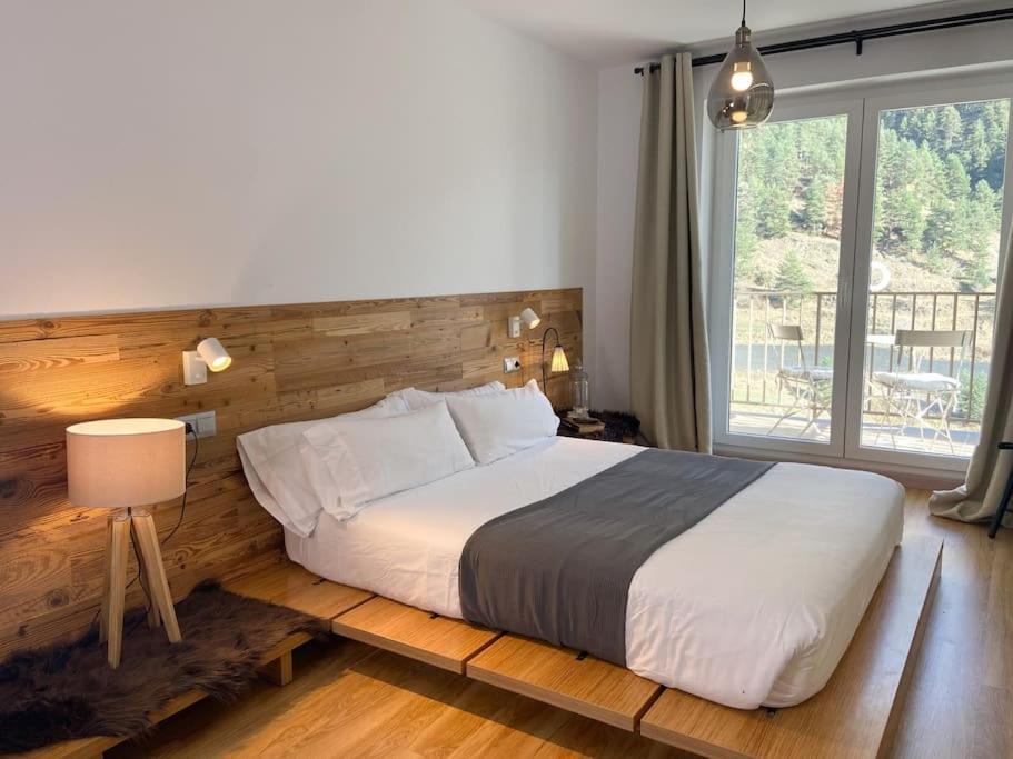 Iconic - A Pie De Pistas En 1 Minuto - Terraza Con Vistas Al Valle Arinsal - Parking Gratis L By Bonesvacances 외부 사진