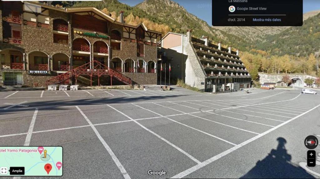 Iconic - A Pie De Pistas En 1 Minuto - Terraza Con Vistas Al Valle Arinsal - Parking Gratis L By Bonesvacances 외부 사진