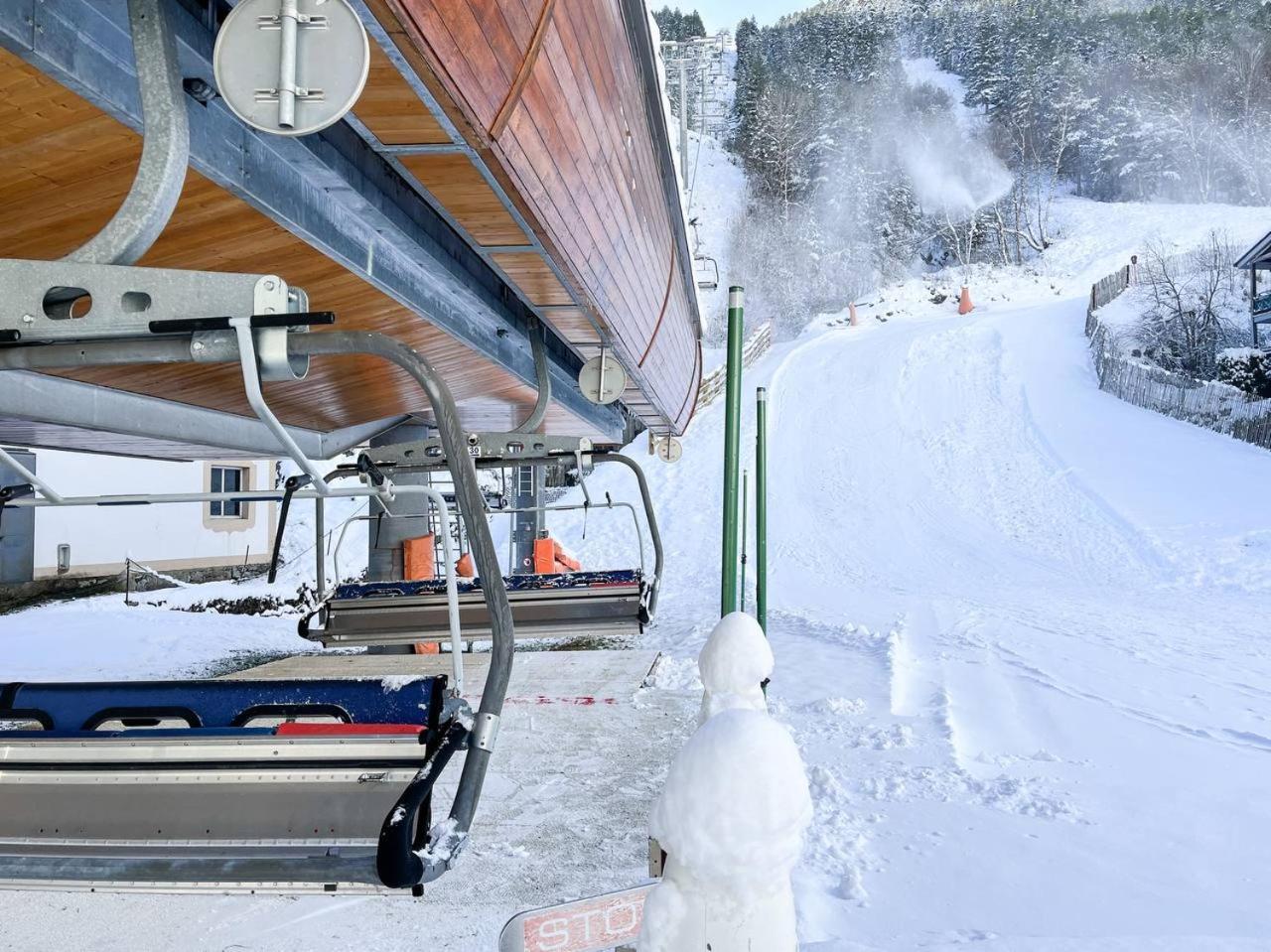 Iconic - A Pie De Pistas En 1 Minuto - Terraza Con Vistas Al Valle Arinsal - Parking Gratis L By Bonesvacances 외부 사진