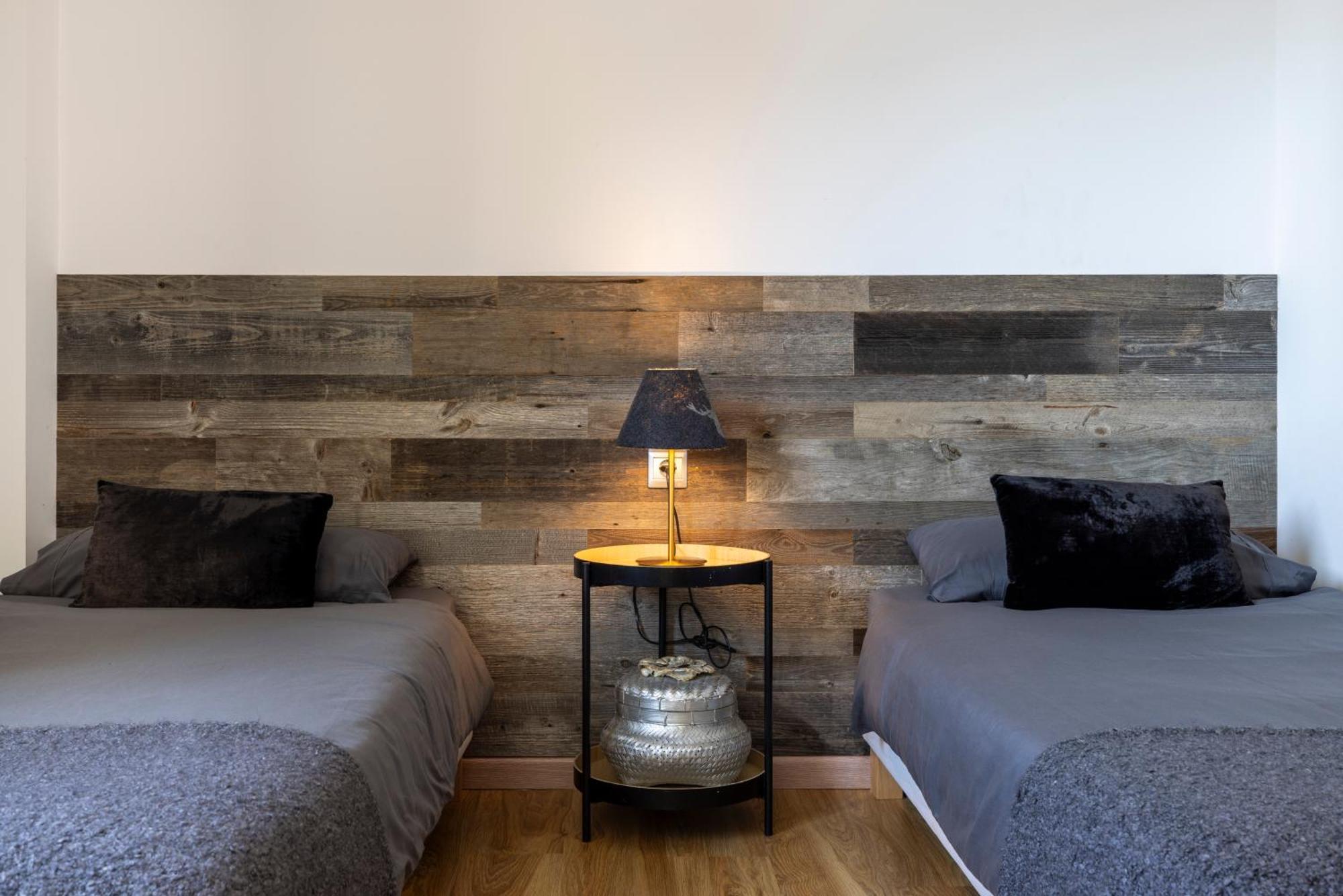 Iconic - A Pie De Pistas En 1 Minuto - Terraza Con Vistas Al Valle Arinsal - Parking Gratis L By Bonesvacances 외부 사진