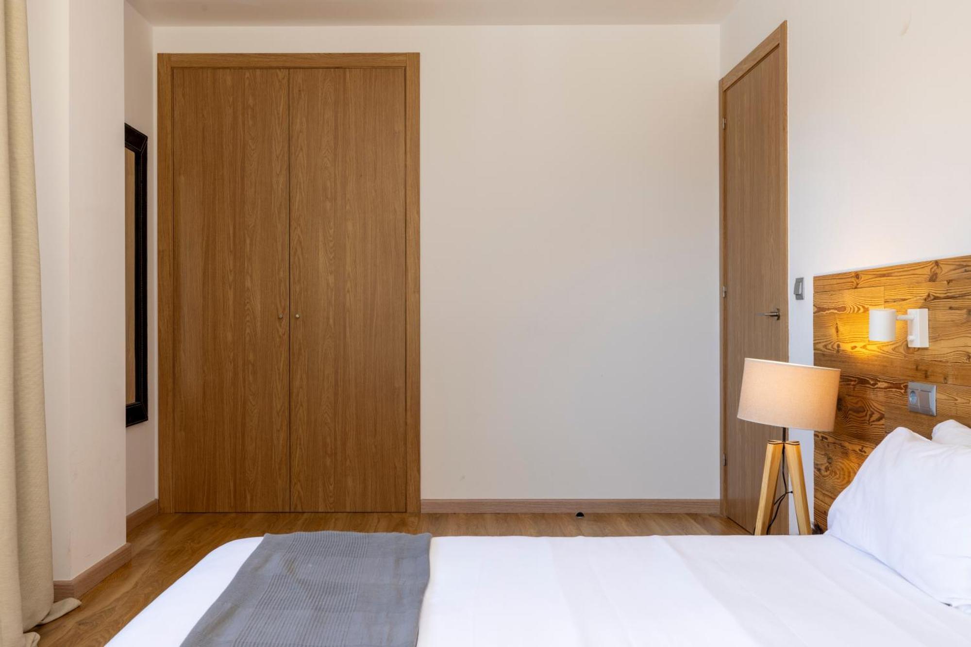 Iconic - A Pie De Pistas En 1 Minuto - Terraza Con Vistas Al Valle Arinsal - Parking Gratis L By Bonesvacances 외부 사진